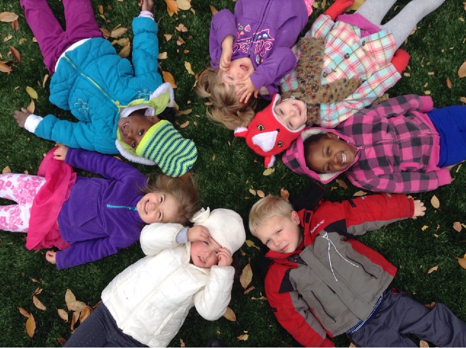 Rainbow Trail Child Care Center